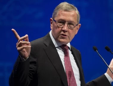 Κ. Ρέγκλινγκ: «Οι μεταρρυθμίσεις απαραίτητη προϋπόθεση για την άνθιση της ελληνικής οικονομίας»